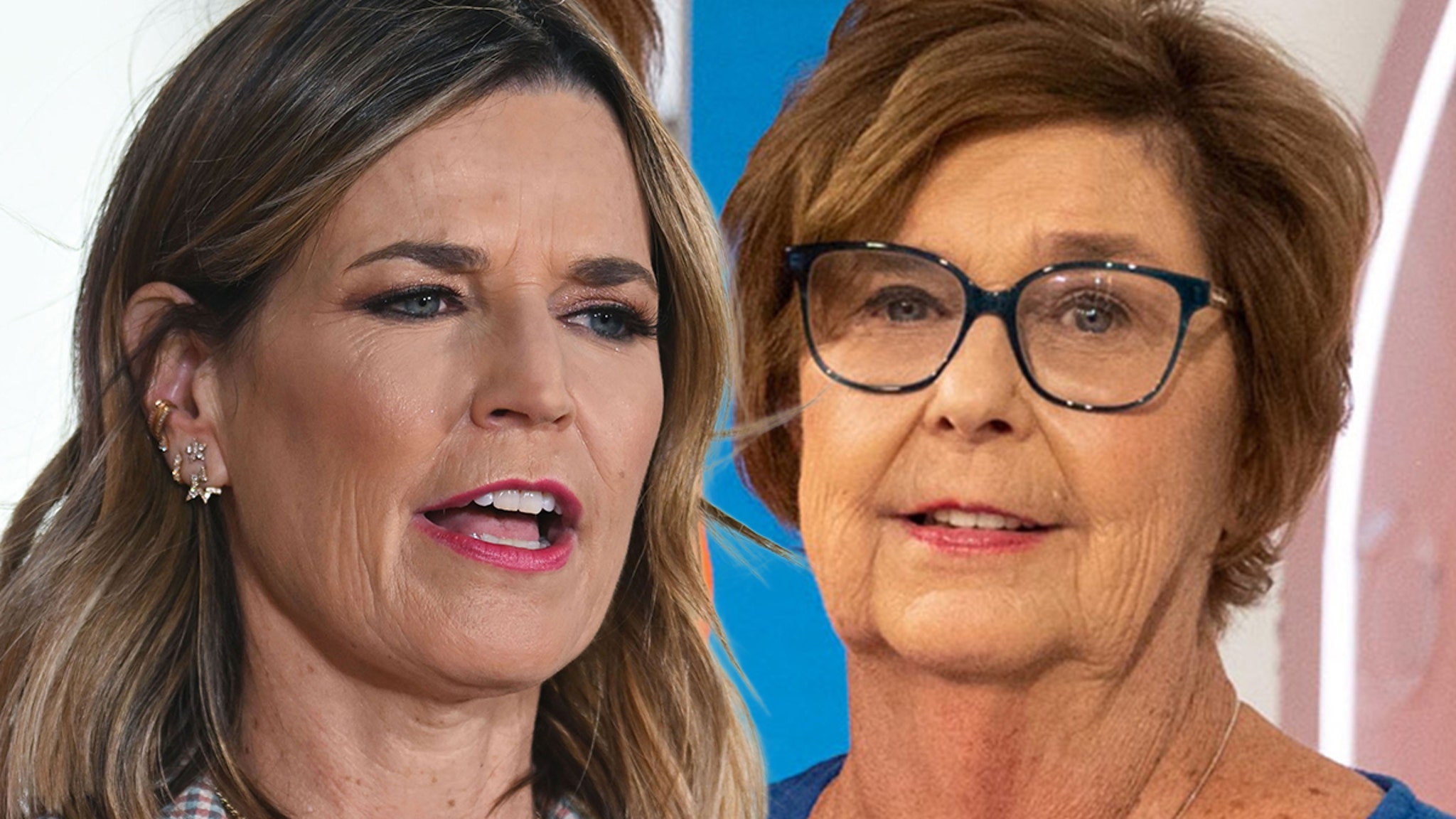 Savannah Guthrie Shares ‘Please Pray’ Message for Mother Nancy