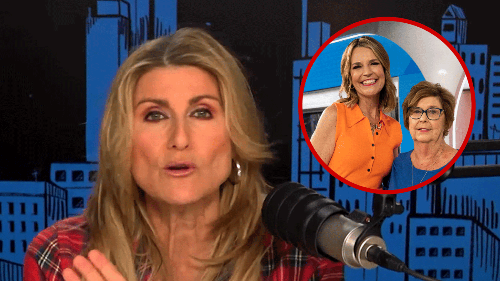 Brother-in-Law May Be Prime Suspect in Nancy’s Kidnapping