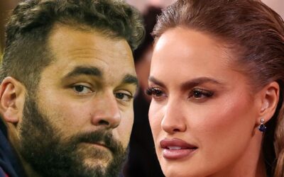 Matt Kalil’s Penis Size Comments Not an Invasion of Privacy, Says Haley Kalil