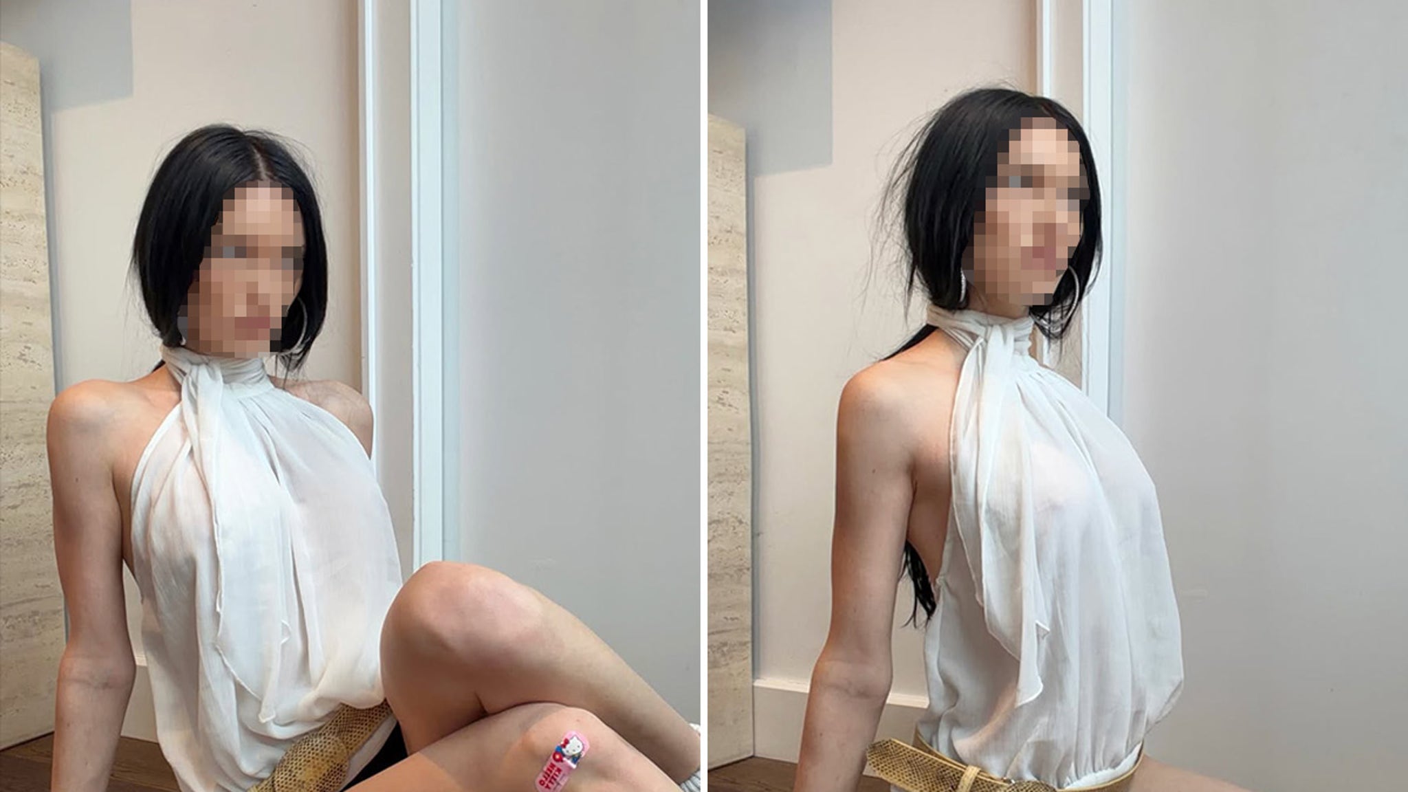 Guess Who: Sexy Legs of Your Favorite Celebrities!