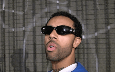Straight State Terrorism: Vic Mensa Highlights Minneapolis Issues