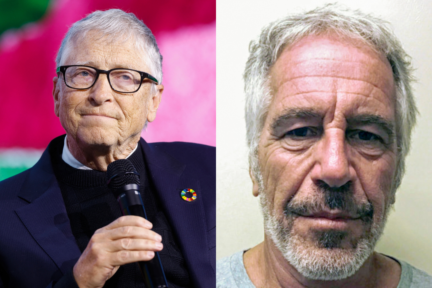Bill Gates Confesses to Affairs and Epstein Connections