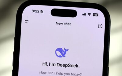 Chinese AI Companies ‘Illicitly’ Copy Anthropic’s Capabilities