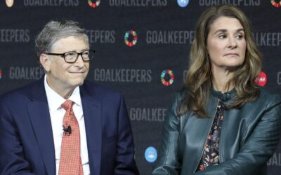 Bill & Melinda Gates Divorce: Inside Their Split Explained