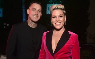 Pink & Carey Hart’s Breakup: 2026 Divorce Rumors Explained