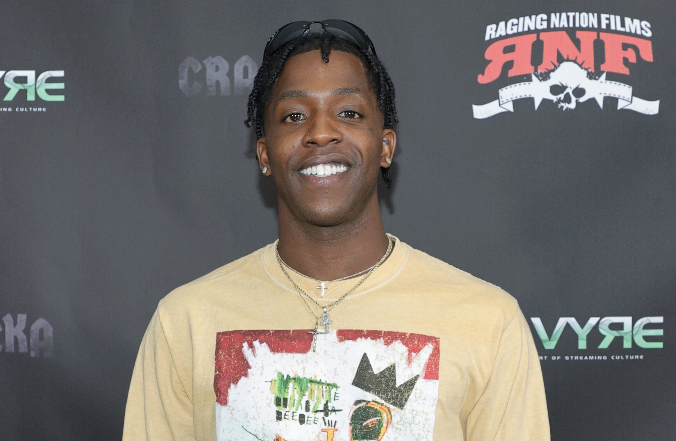 IHeartMemphis Arrested for Alleged Burglary and Disturbance