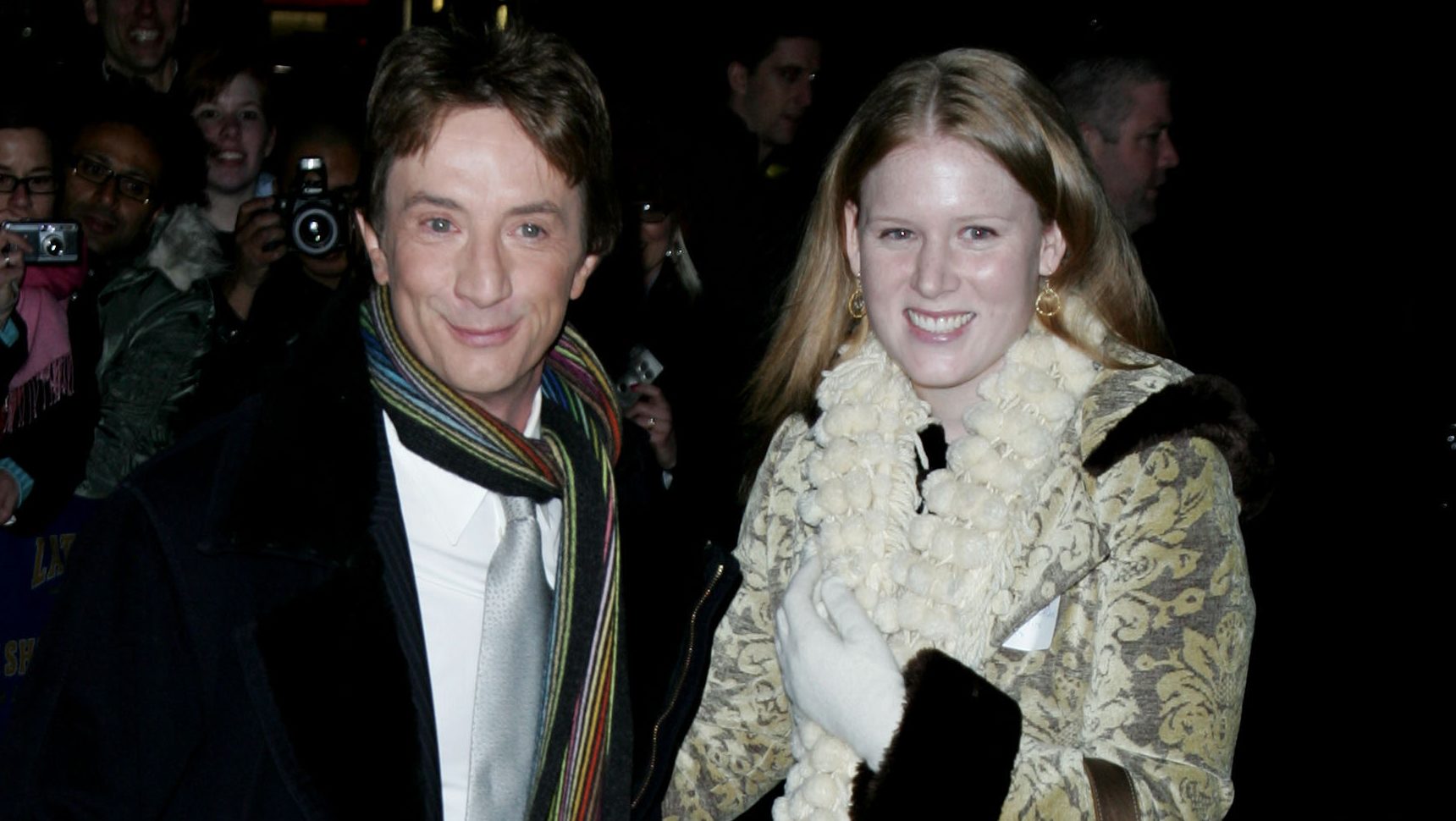 Katherine Short’s Tragic Fate: Martin Short’s Daughter