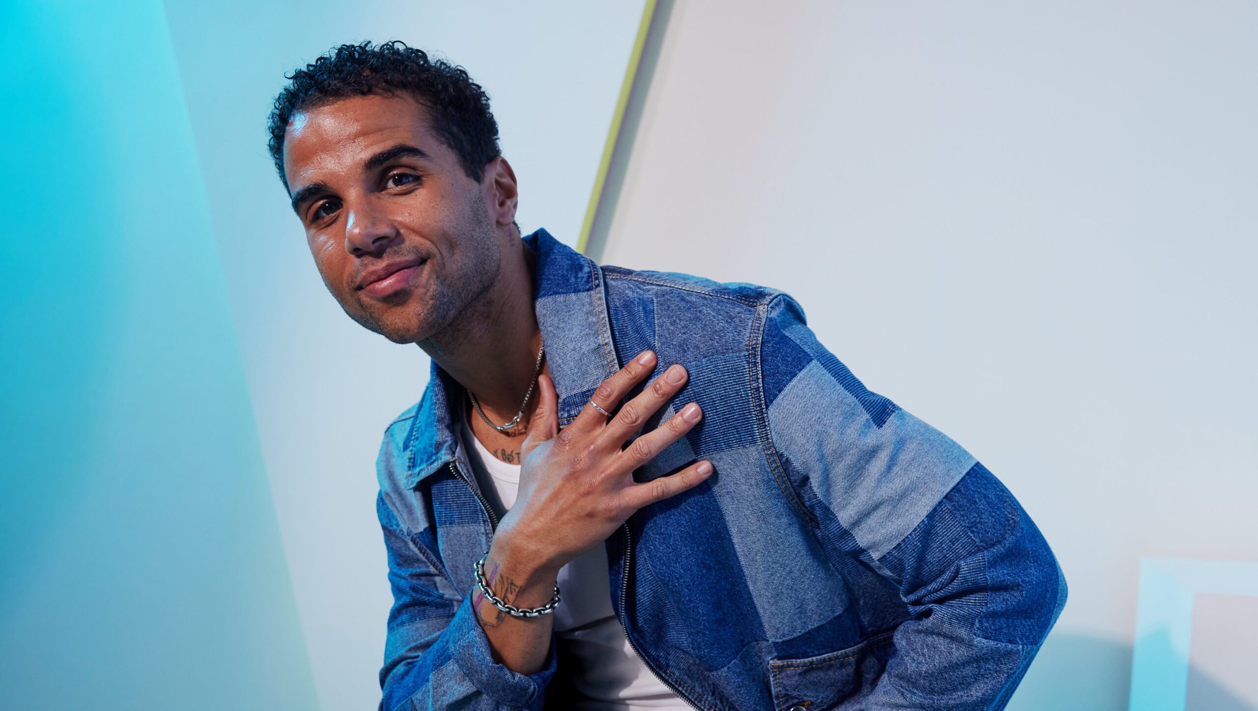 Mason Gooding: 5 Essential Facts About the ‘Scream’ Actor