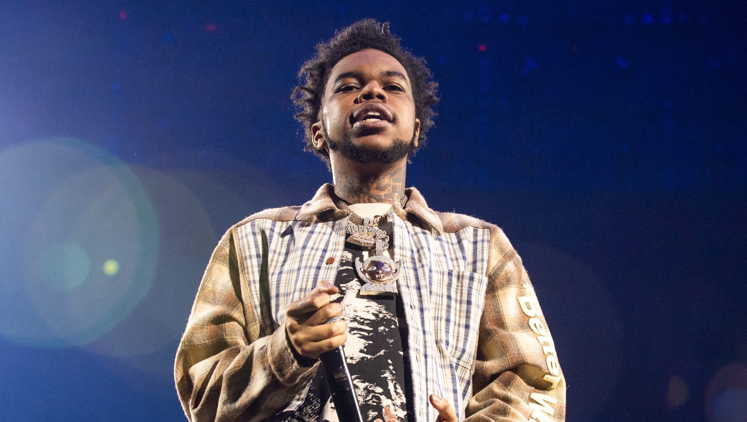 Rapper’s Death: Uncovering the Tragic Details