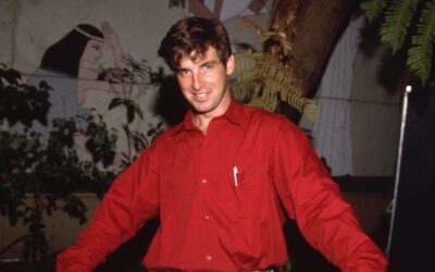 Robert Carradine: 5 Facts About the ‘Lizzie McGuire’ Dad Actor