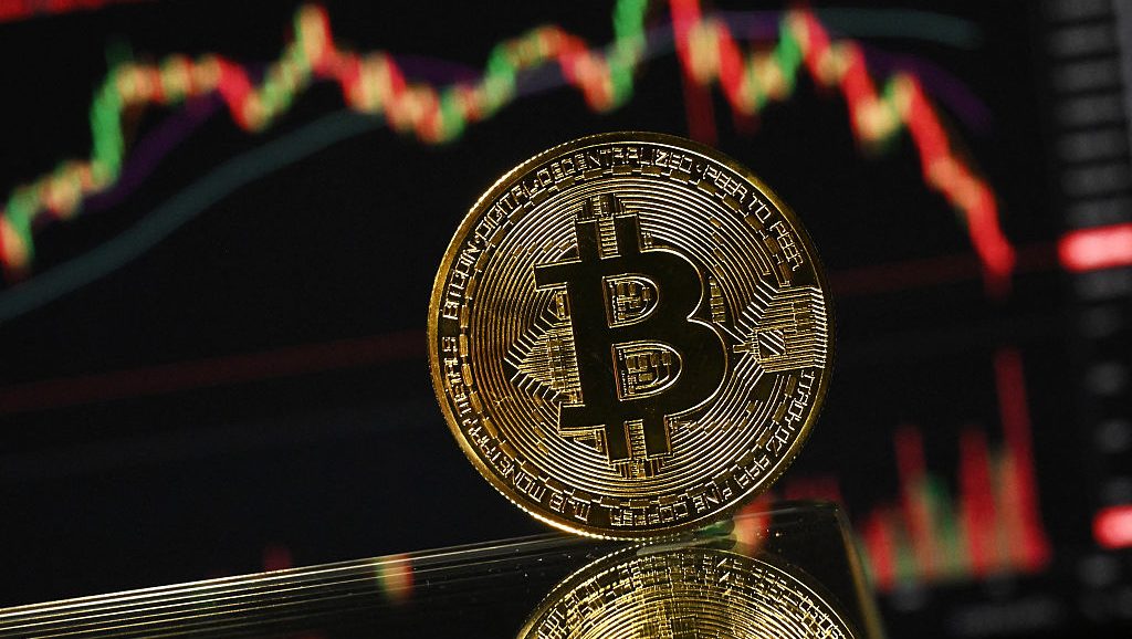Bitcoin Price Drop Explained: What You Need to Know