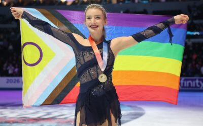 American Figure Skater: 5 Essential Facts to Know