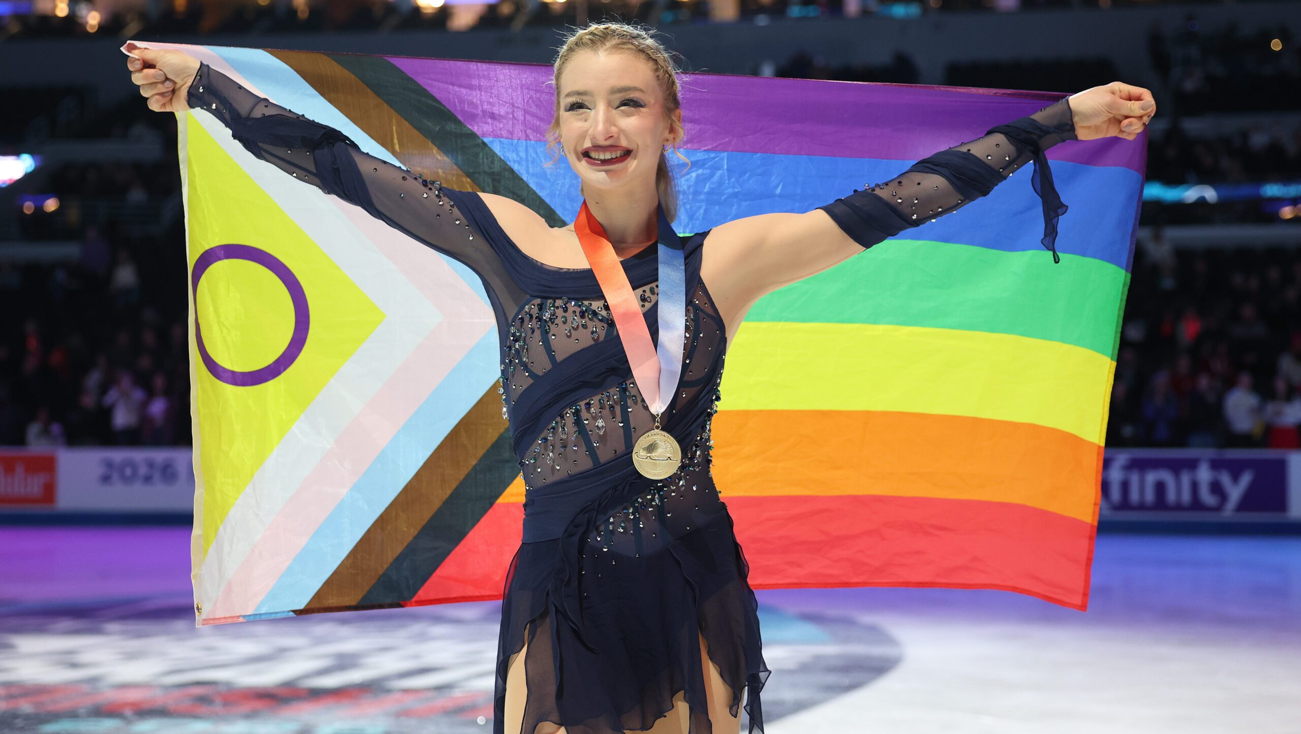 American Figure Skater: 5 Essential Facts to Know