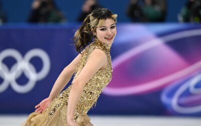 Alysa Liu’s Mother: The Story Behind Her Father’s Ex-Wife
