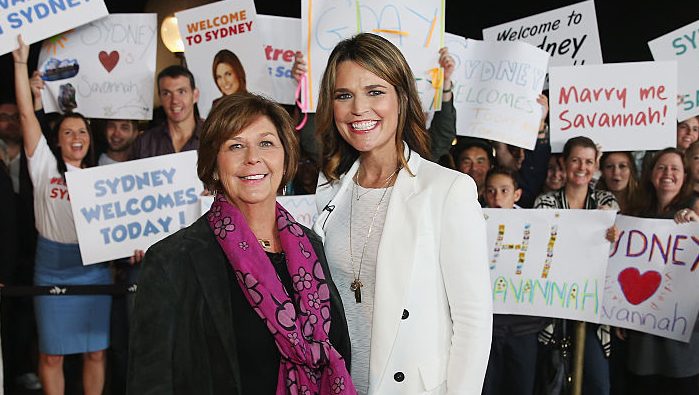 Annie Guthrie’s Husband: Insights on Tommaso Cioni