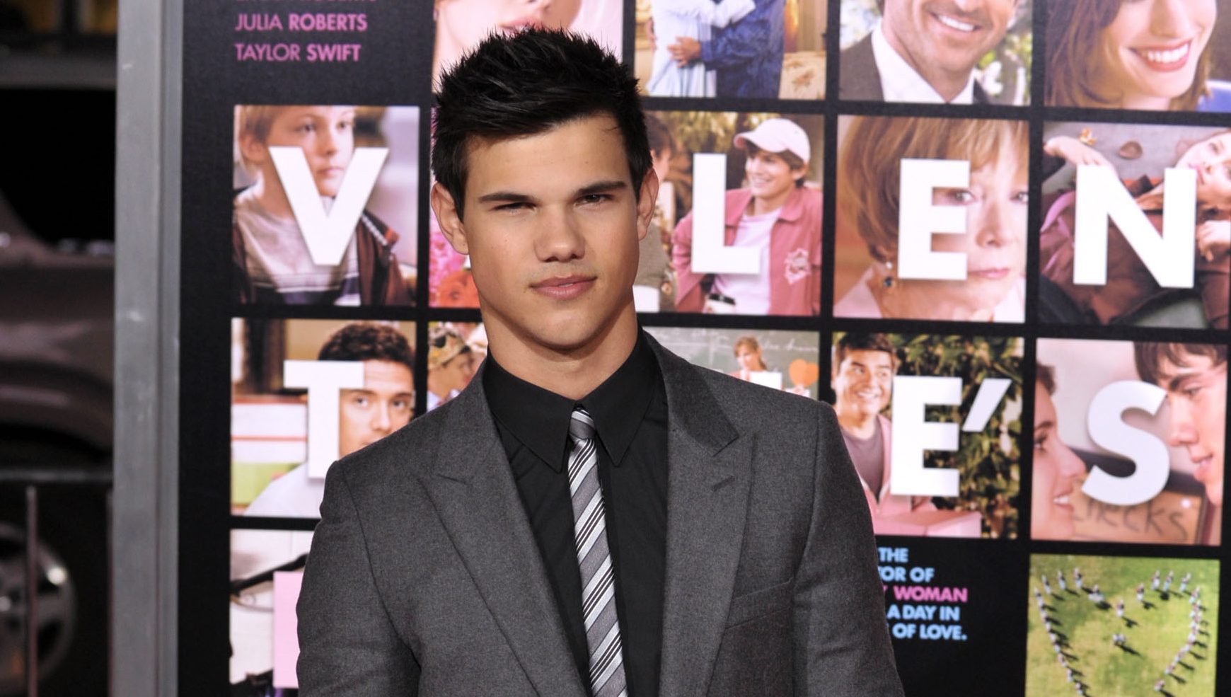 Taylor Swift and Taylor Lautner: Hollywood’s Dynamic Duo