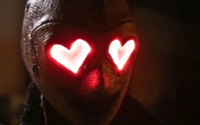 Romantically Spooky Horror Movies to Stream This Valentine’s Day