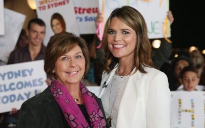 Savannah Guthrie’s Mom Nancy: Latest on Missing Case Updates