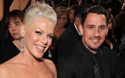 Carey Hart: Pink’s Husband and Pro Biker You Should Know