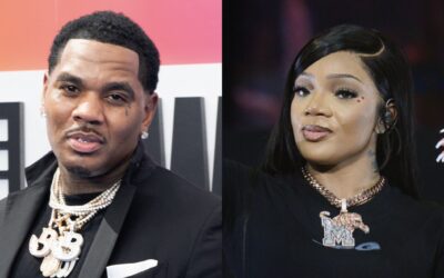 GloRilla Sister Love: Kevin Gates Shows His Support
