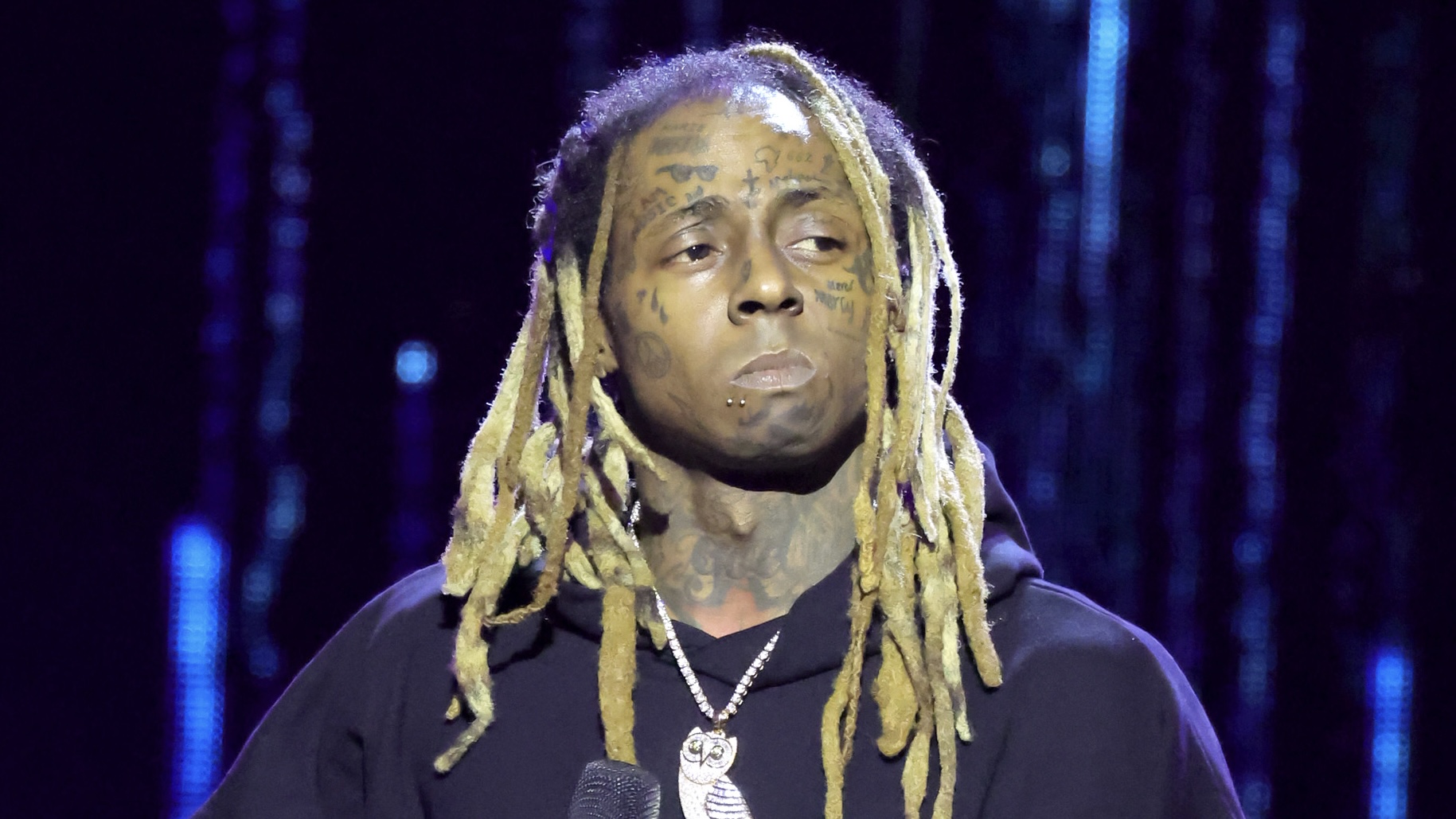 Lil Wayne Excluded From Grammys Again, Says “As Usual”