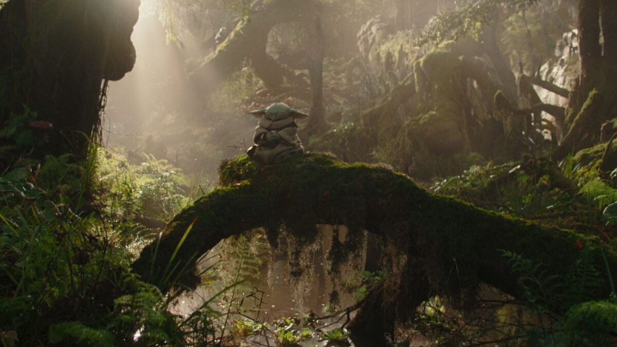 The Mandalorian and Grogu Trailer Boosts Our Hopes