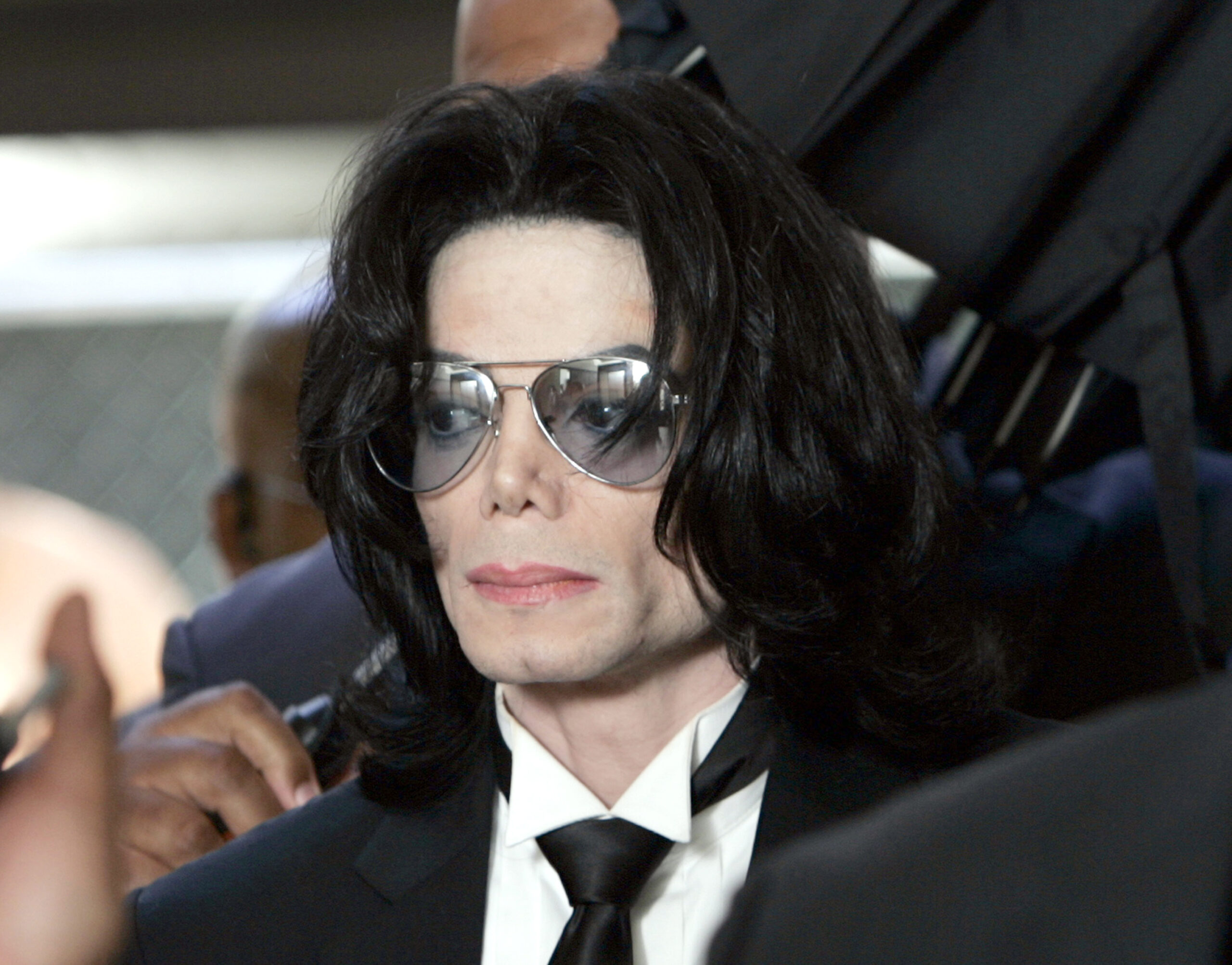Former Friends Sue Michael Jackson’s Estate for Abuse