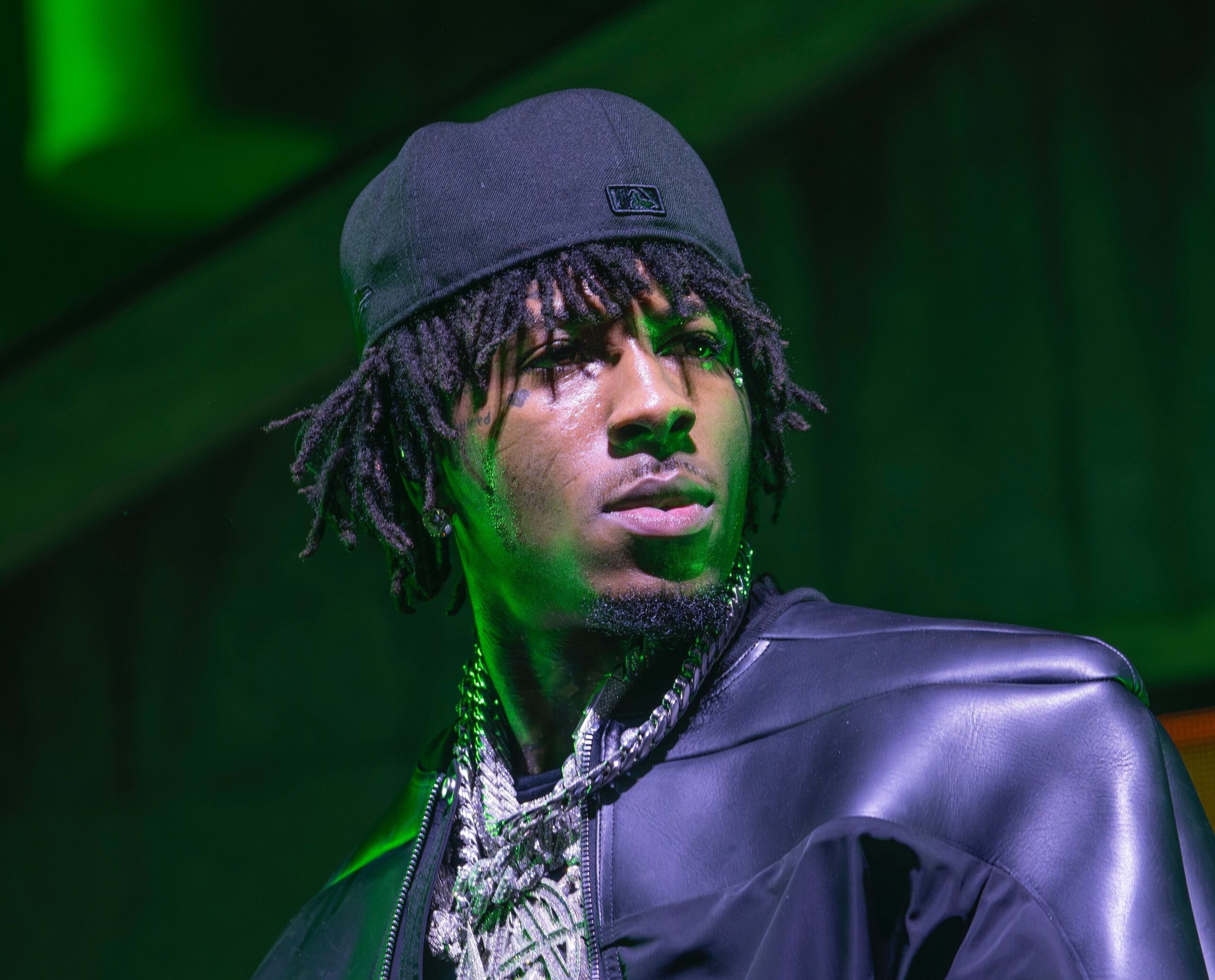 NBA YoungBoy Responds to Allegations About Fake Page