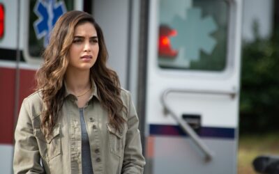Melissa Barrera’s Departure from ‘Scream 7’: The Reason Explained