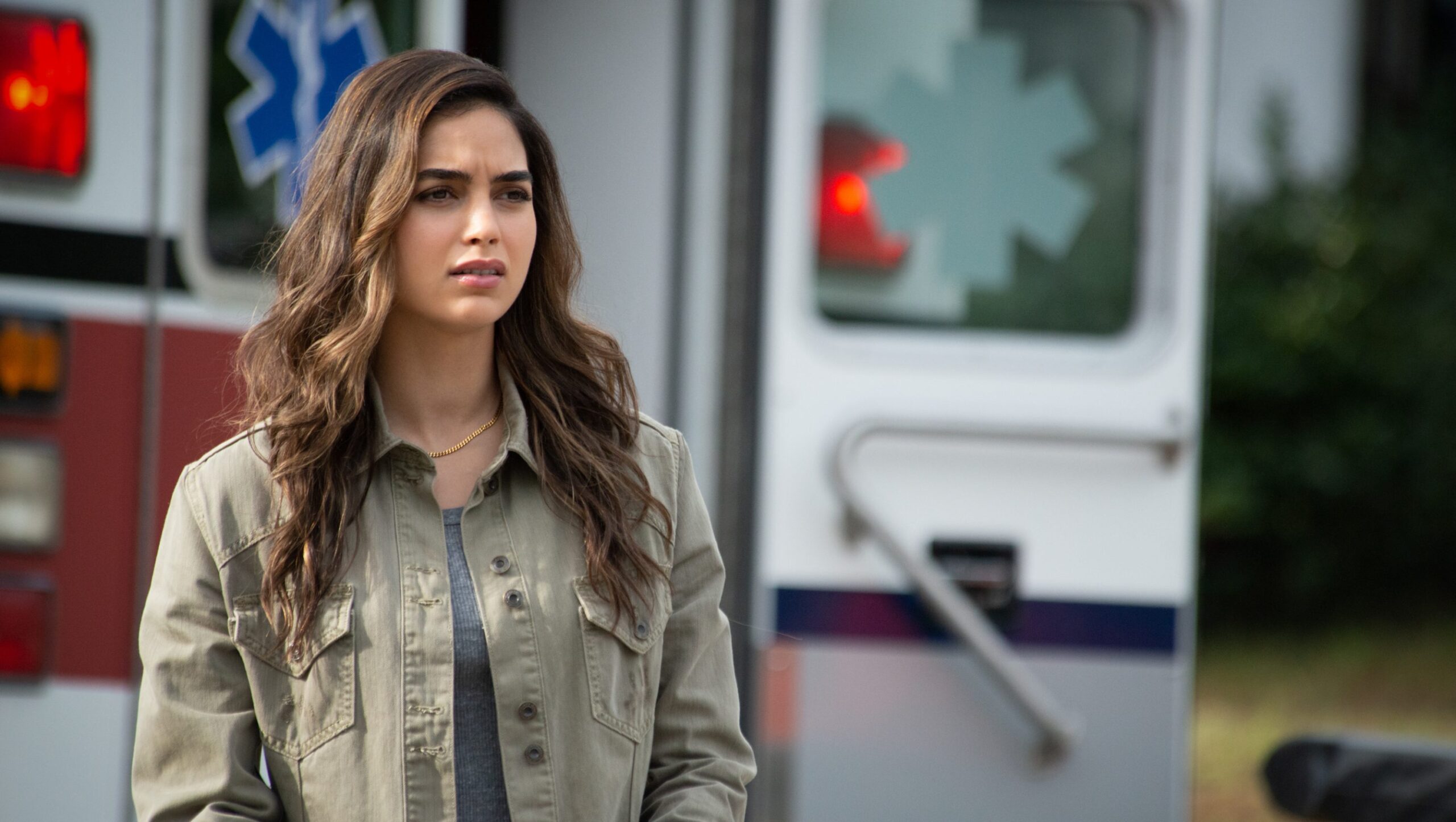 Melissa Barrera’s Departure from ‘Scream 7’: The Reason Explained
