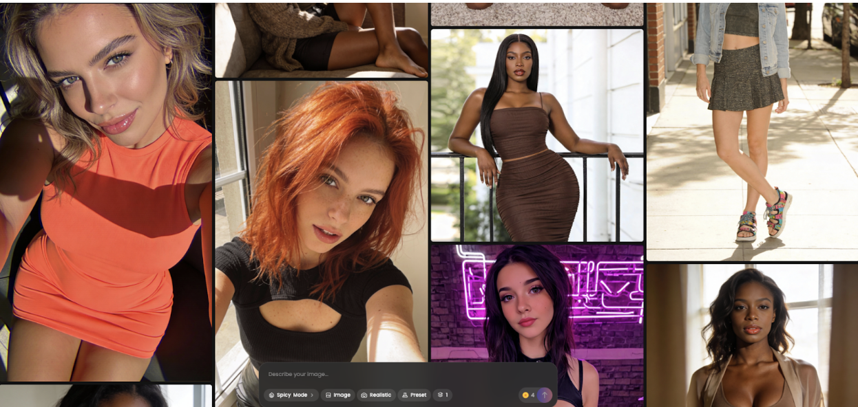 AI Girlfriend Platforms for NSFW Chat in 2026: Top Picks