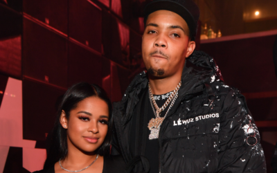 G Herbo’s Gift: Emmy Issues a Warning