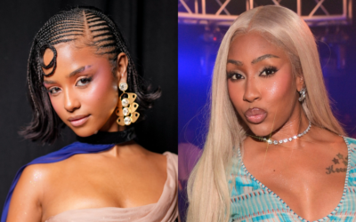 Tyla’s Reaction to Yung Miami’s ‘Tea Time’ Sparks Debate