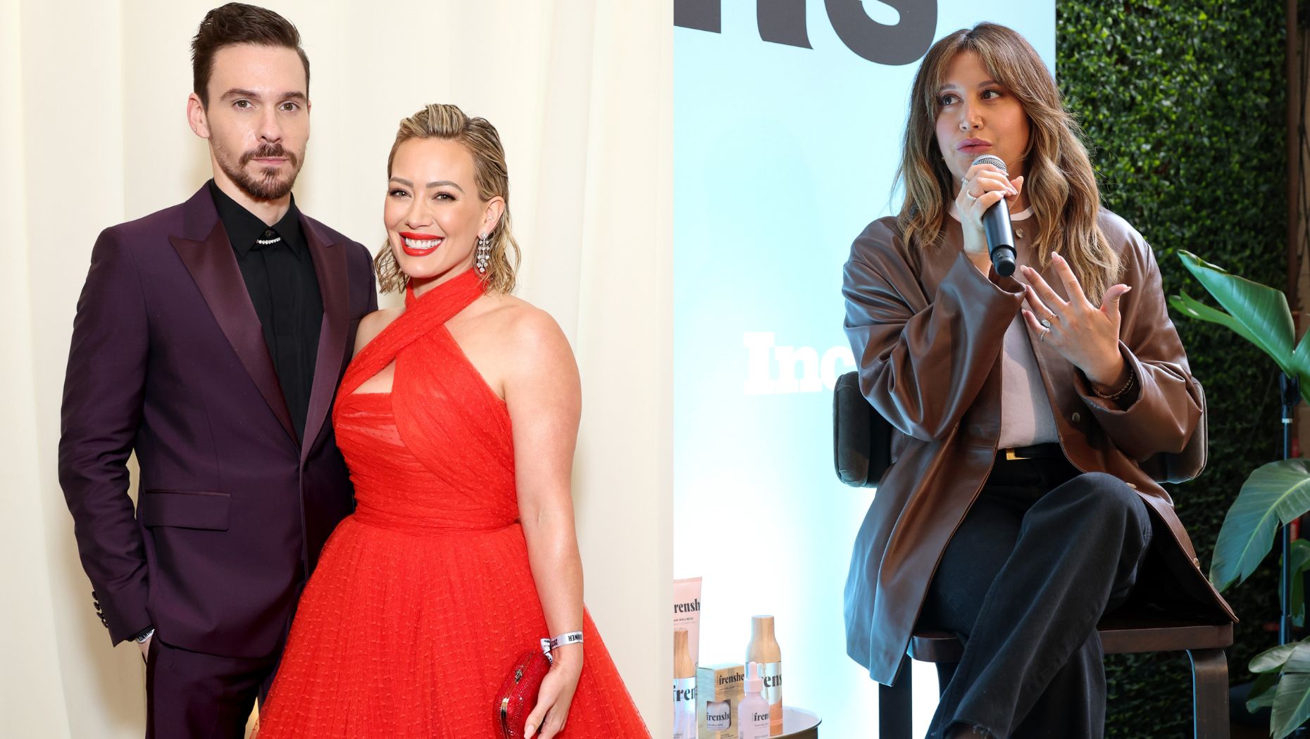 Ashley Tisdale’s ‘Toxic Mom Group’: Who Was In It?