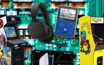 Must-Haves to Level Up Your Gaming Experience