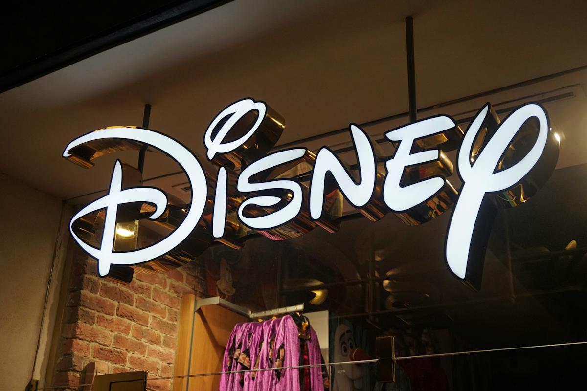 Josh D’Amaro named new Disney CEO after Iger’s departure
