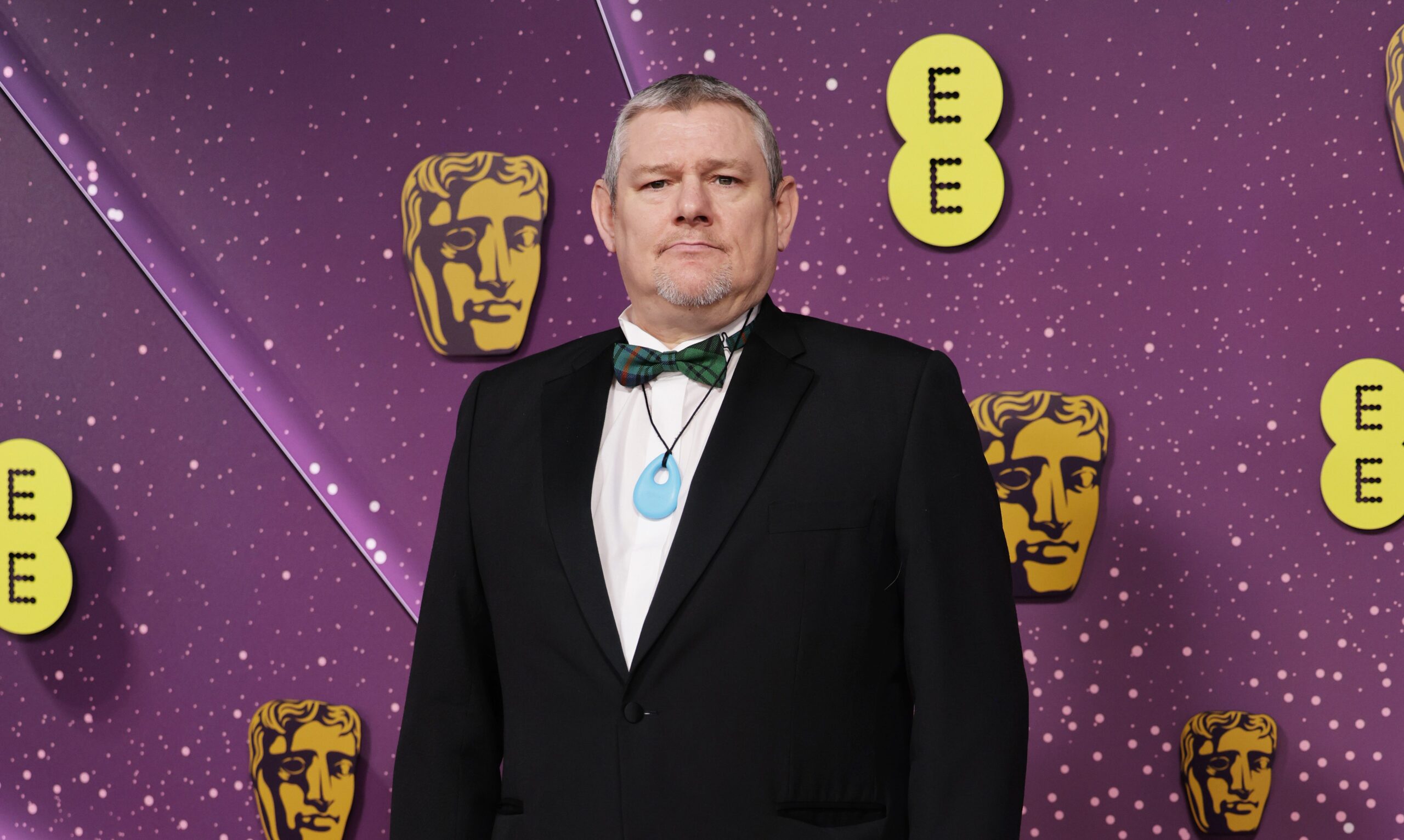 N-Word Tic at BAFTA Awards: John Davidson Addresses Controversy
