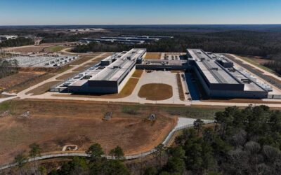 Data Center Development Halted by New York Lawmakers for Three Years
