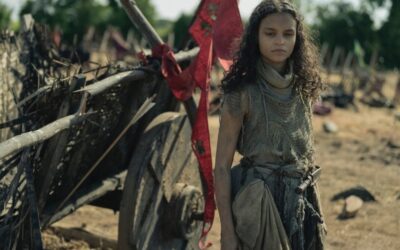 The Rebellion That Nearly Broke House Targaryen: A History