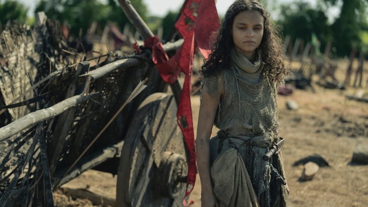 The Rebellion That Nearly Broke House Targaryen: A History