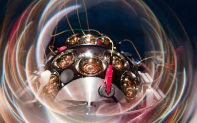 Particles Explored: Meet the Global Physics Photowalk Finalists