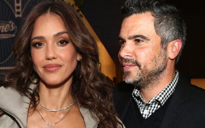 Divorce Finalized for Jessica Alba and Cash Warren