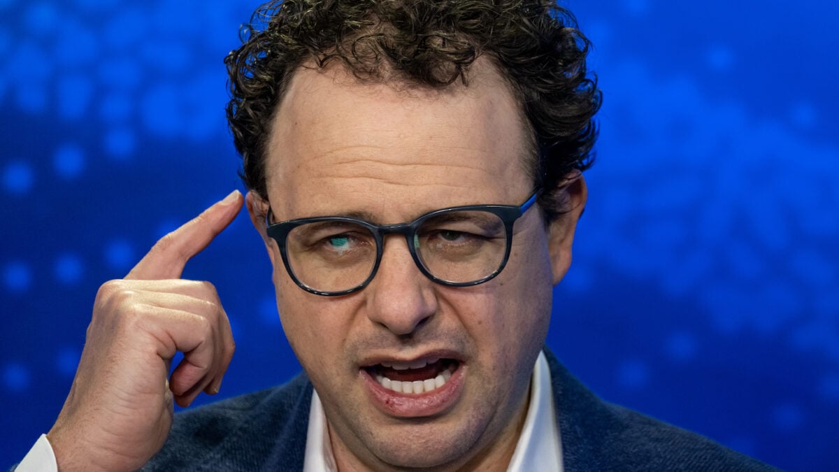 Making Your Software: Wall Street’s Vision for the Future