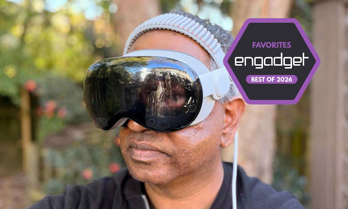 Top VR Headsets to Look Out for in 2026