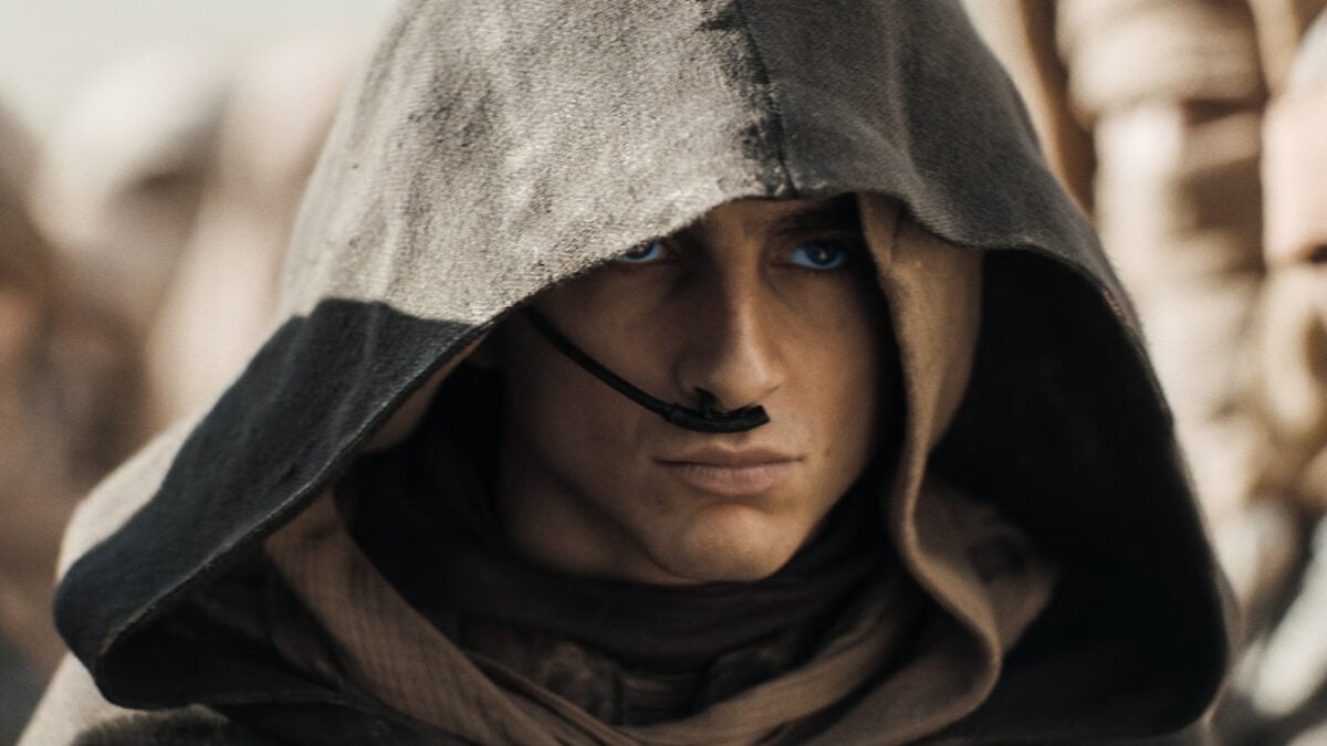 Dune: Part Three – Timothée Chalamet Goes All Out