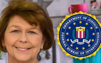 High-Tech Signal Sniffer Deployed in Search for Nancy Guthrie