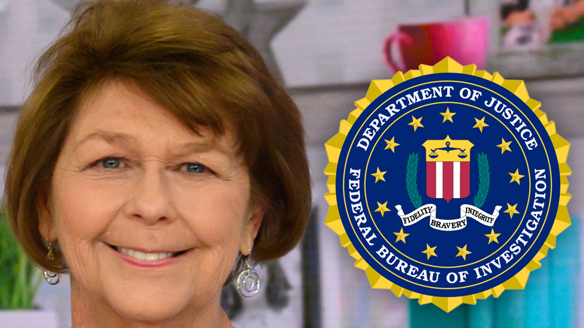 High-Tech Signal Sniffer Deployed in Search for Nancy Guthrie