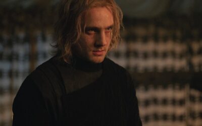 The Booziest Targaryen in ‘A Knight of the Seven Kingdoms’