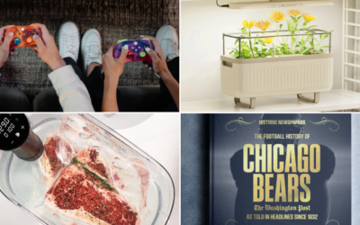 Valentine’s Day Gifts for Men: 30+ Smart and Practical Ideas