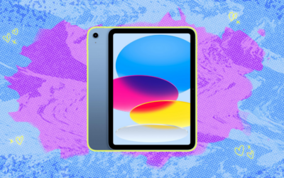 11-inch Apple iPad (128GB) Deal for Under 0